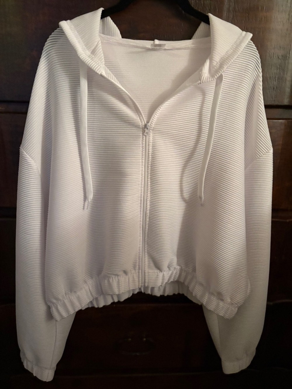 Ebb & Flow Athleisure Jacket